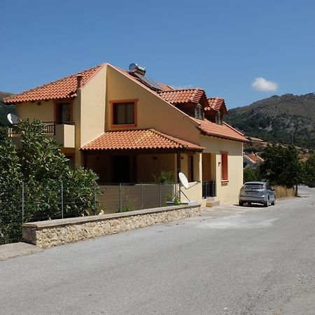 Villa Marika'S House Alonai Exterior foto