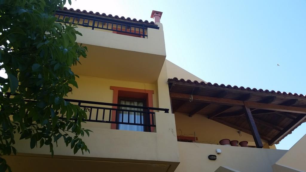 Villa Marika'S House Alonai Exterior foto